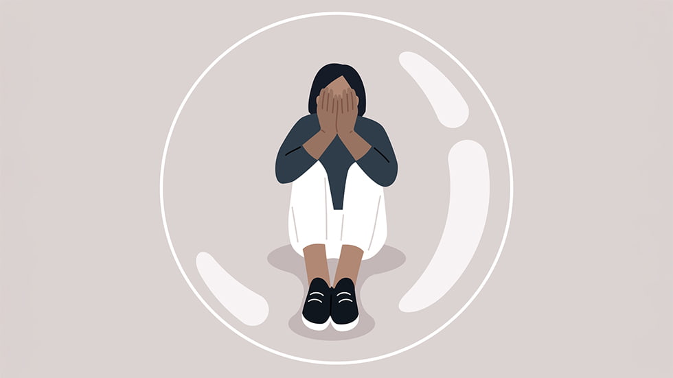 Depressione Maggiore Resistente