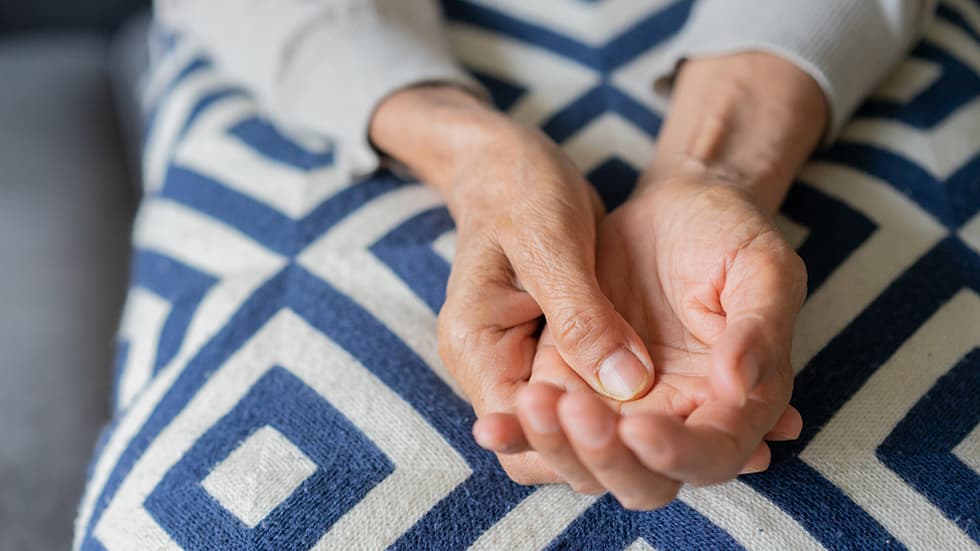 Disordini del movimento: diagnosi, sintomi e cura