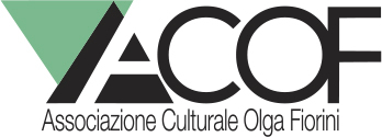 logo ACOF - Associazione Culturale Olga Fiorni