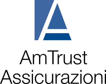 Logo AmTrust Assicurazioni
