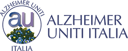 Logo Alzheimer Uniti Italia
