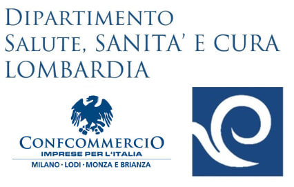 Logo Confcommercio