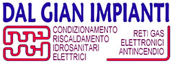 Logo Dal Gian Impianti