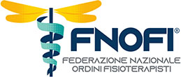 Logo Federazione Nazionale Ordini Fisioterapisti