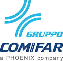 Logo Gruppo Comifar