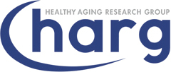 Logo HARG – Healthy Aging Research Group
