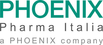 Logo Phoenix Pharma Italia