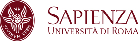 Logo Sapienza Università di Roma
