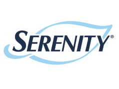 Logo Serenity