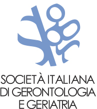 Logo SIGG – Società Italiana di Gerontologia e Geriatria