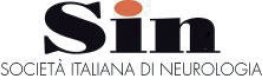 Logo SIN – Società Italiana di Neurologia