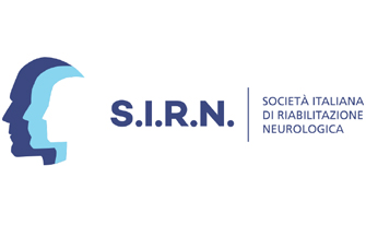 Logo SIRN – Società Italiana di Riabilitazione Neurologica