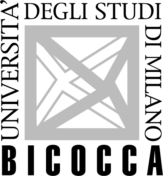 Logo Università degli Studi di Milano Bicocca