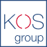 KOS Group logo