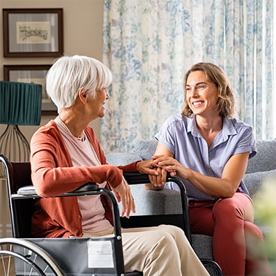 HomeCare Academy - A chi si rivolge