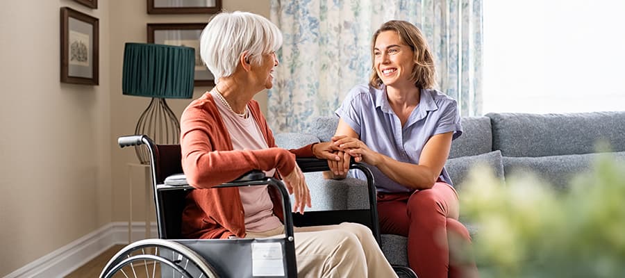 HomeCare Academy - A chi si rivolge