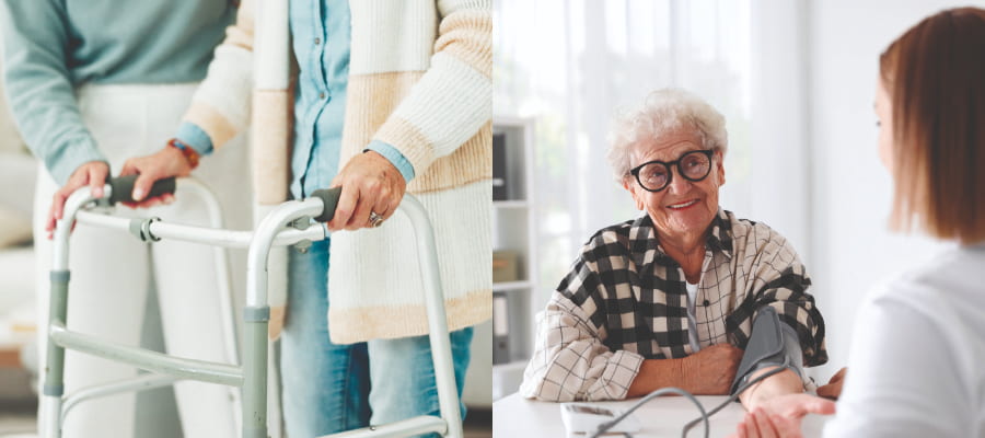 HomeCare Academy - Cosa imparerai