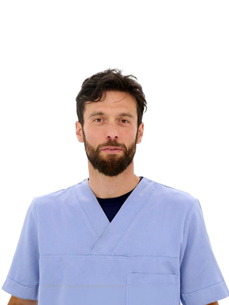 Andrea Mastriani