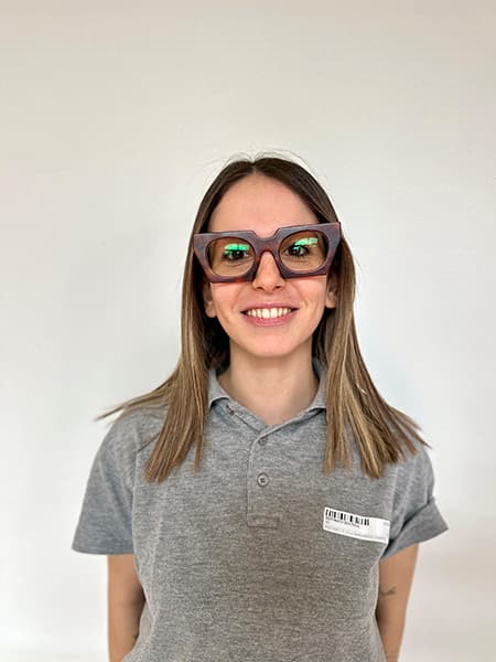 Beatrice Bertinato