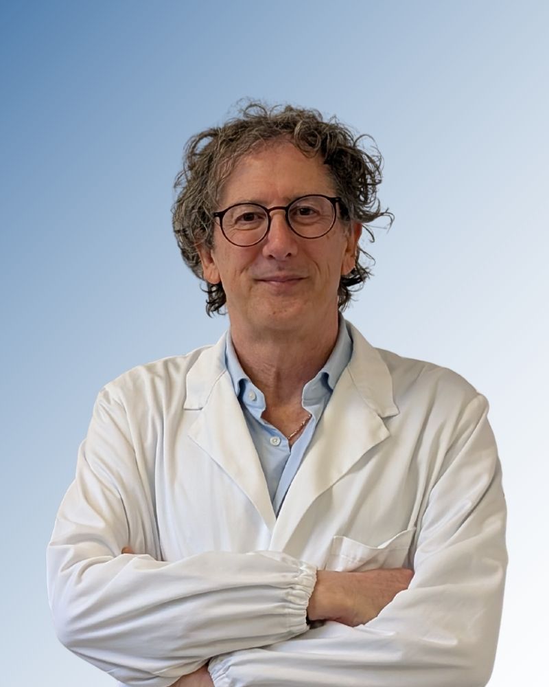 Gabriele Poloni