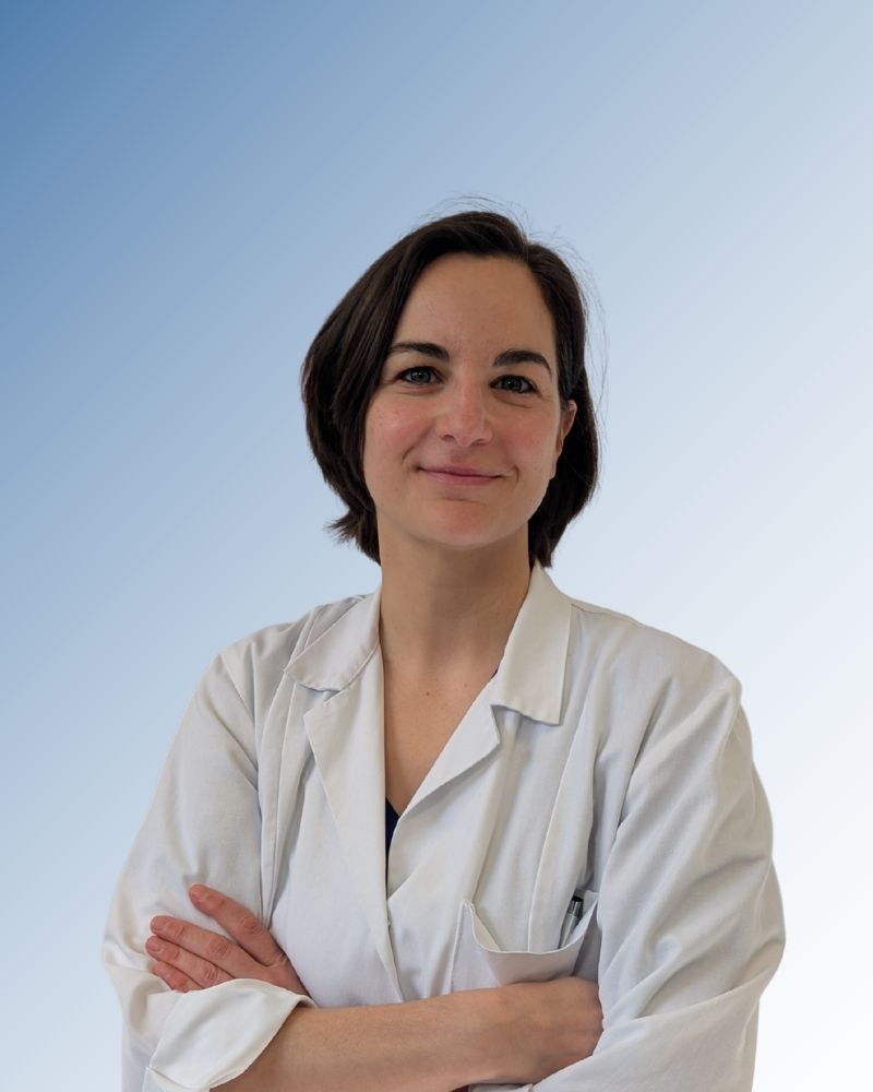 Silvia Pranzetti