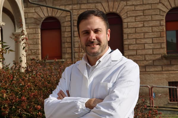 Dott. Antonino Errante