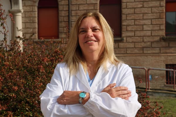 Dott.ssa Donatella Saviola