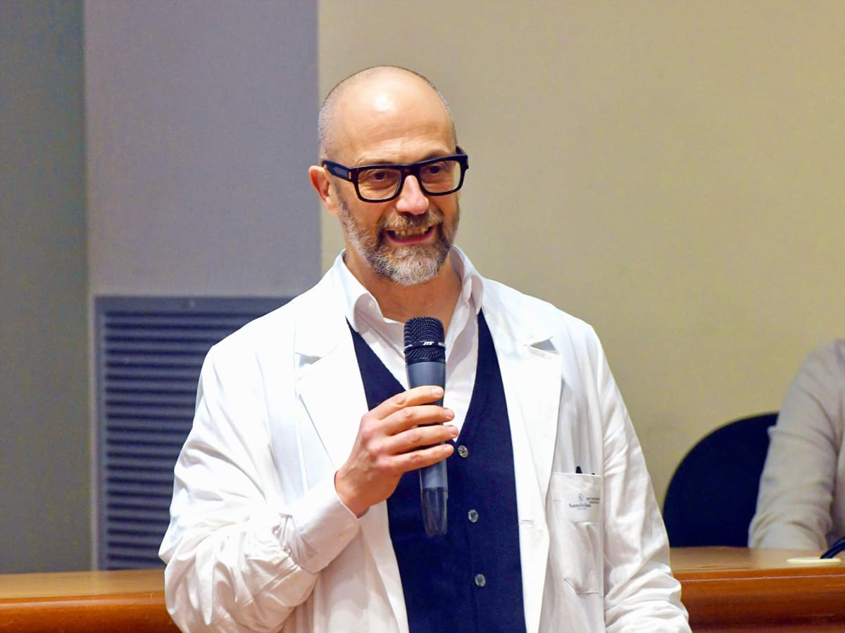 Immagine tratta dall'evento