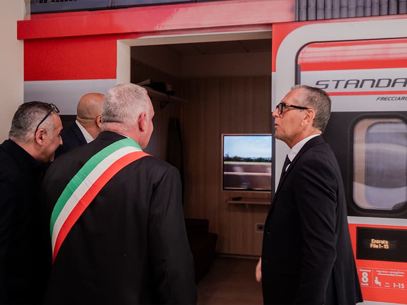 Immagine tratta dall'evento