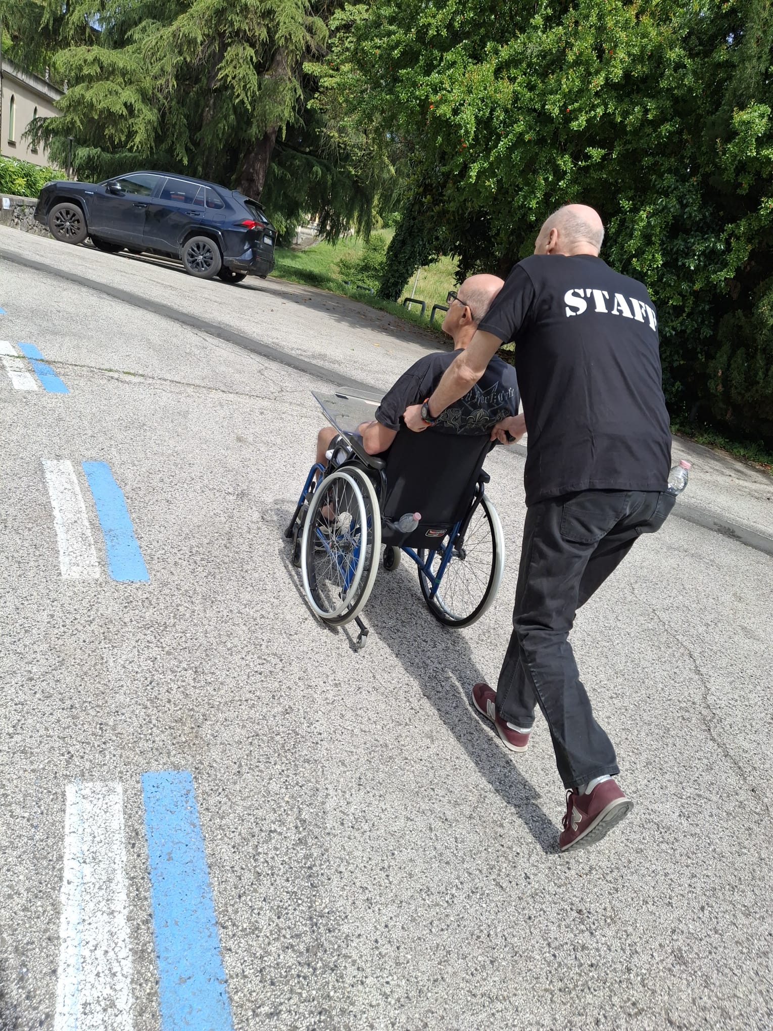 Immagine tratta dall'evento