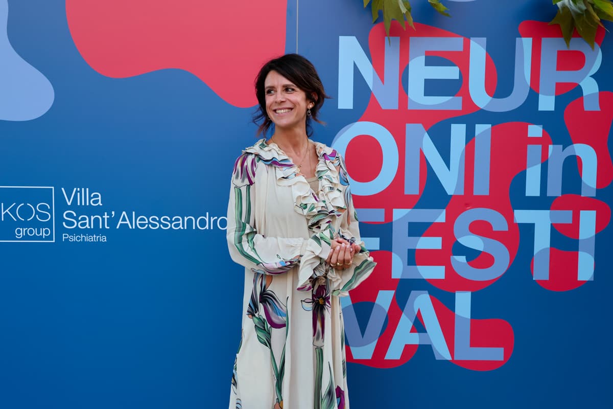Immagine tratta dall'evento