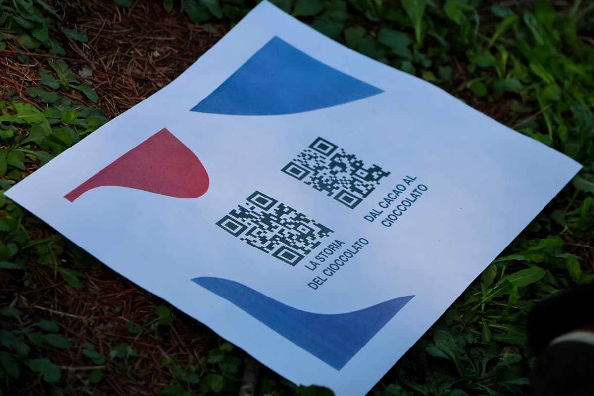 Immagine tratta dall'evento
