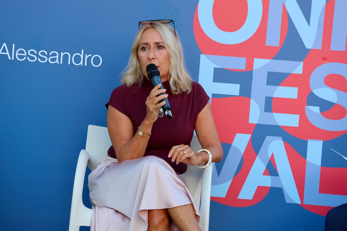 Immagine tratta dall'evento