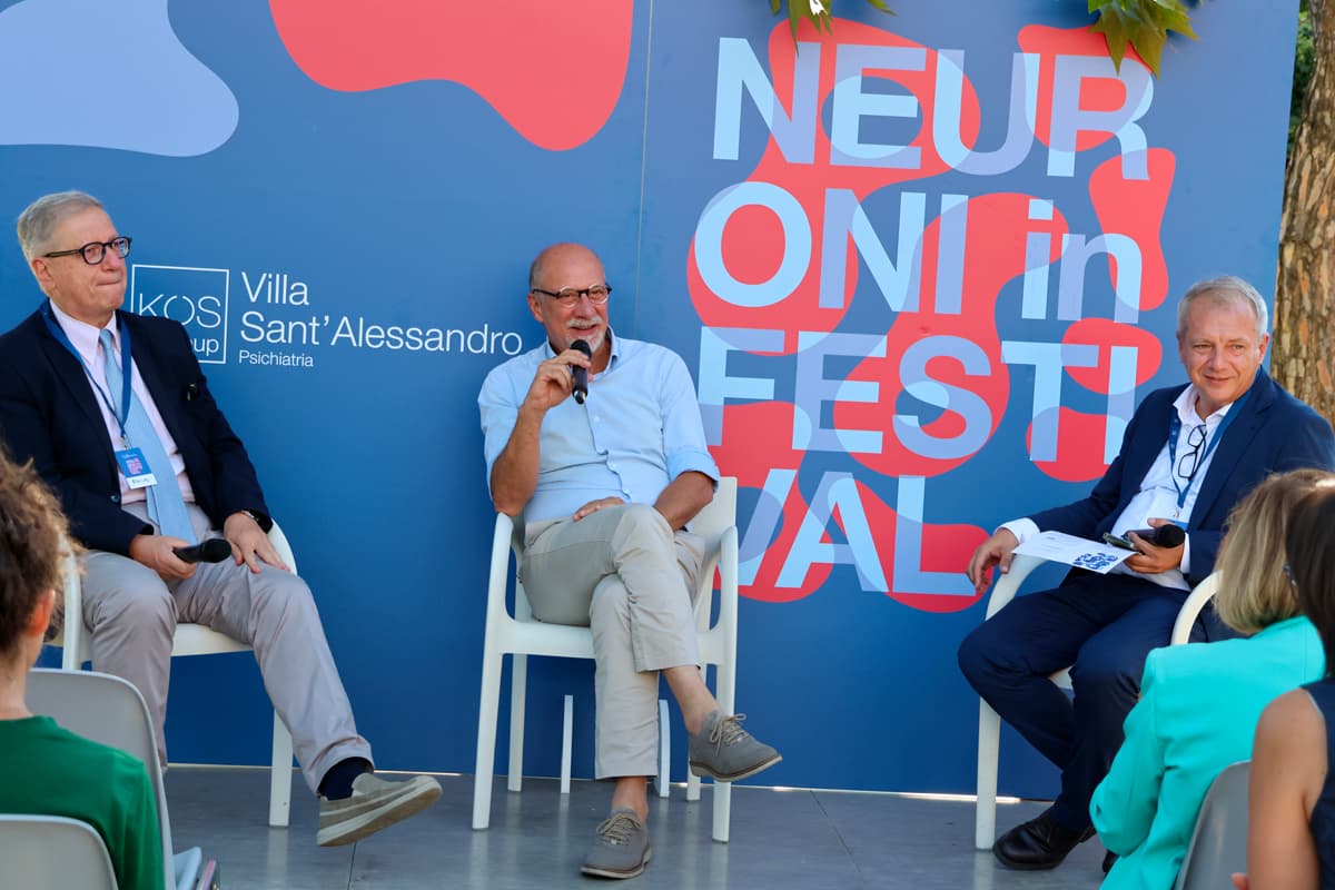 Immagine tratta dall'evento