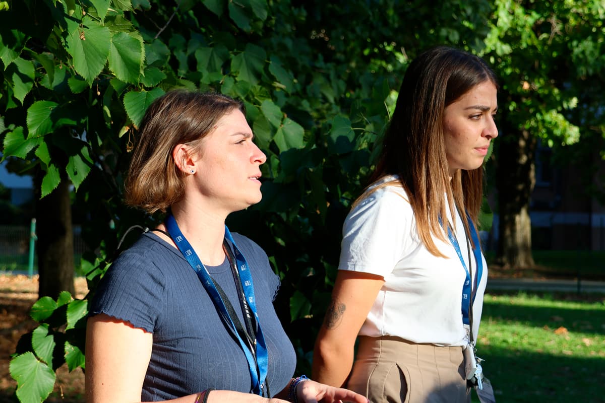 Immagine tratta dall'evento
