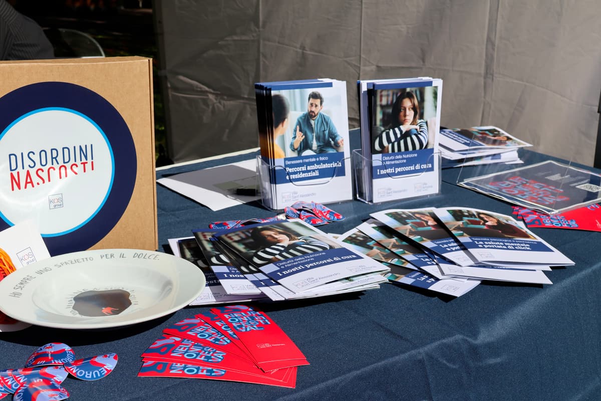 Immagine tratta dall'evento