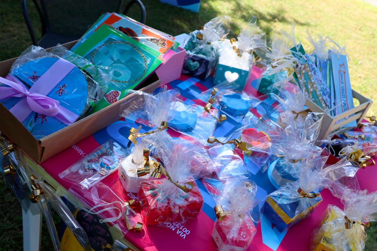 Immagine tratta dall'evento