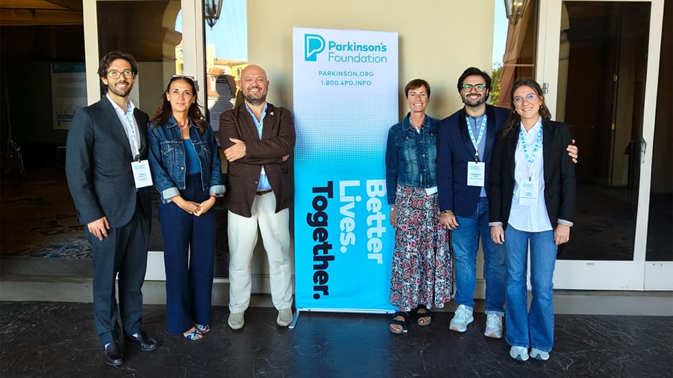 Congresso Internazionale Centri di Eccellenza sulla Malattia di Parkinson 2025