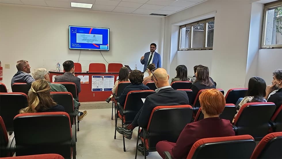 Nutraceutica e salute mentale: a Villa Sant'Alessandro un confronto sulle possibilità di cura
