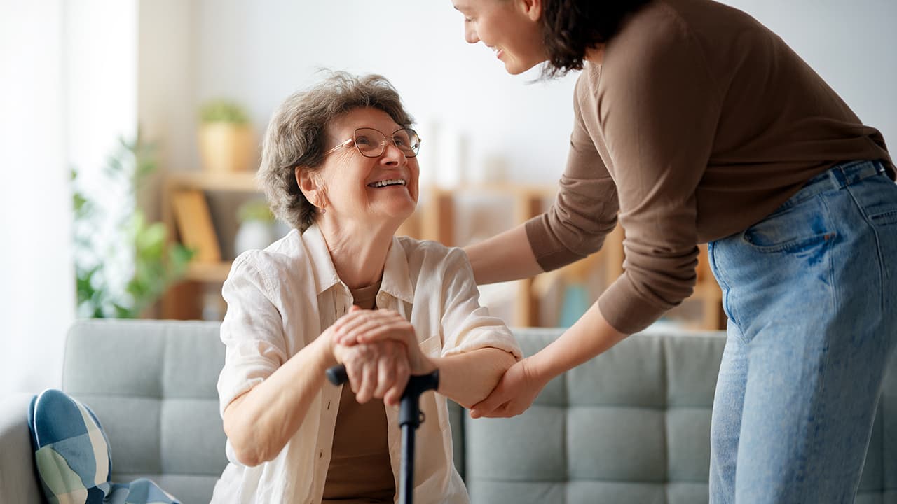 HomeCare Academy, video di presentazione